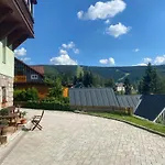 Seidl 招待所 Špindlerŭv Mlýn