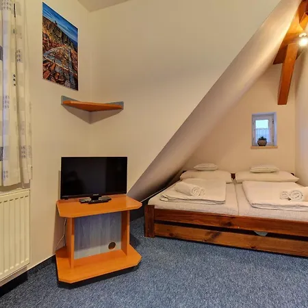 Seidl Pensión 3*