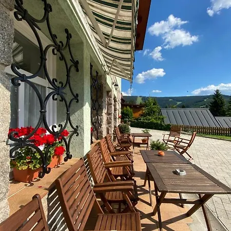 Vendégház Seidl 3*