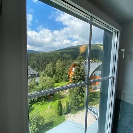 Vendégház Seidl