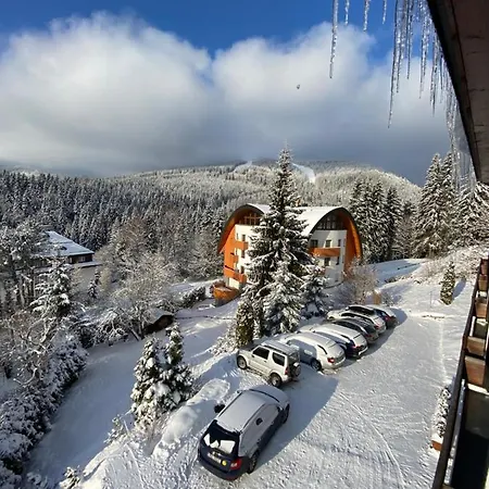 Penzion Seidl 3*