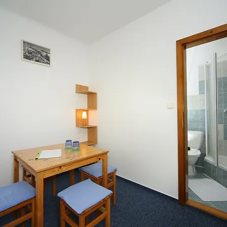 Penzion Seidl 3*