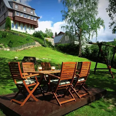 Seidl Penzion 3*