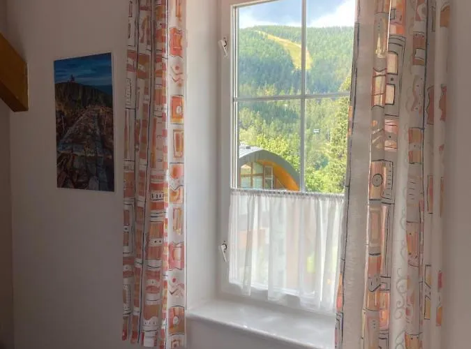 Seidl Affittacamere Špindlerŭv Mlýn
