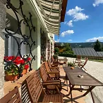 Vendégház Seidl 3*