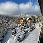 Vendégház Seidl 3*