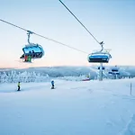 Seidl Vendégház Špindlerŭv Mlýn