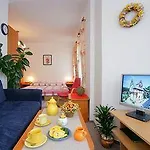 Vendégház Seidl Špindlerŭv Mlýn