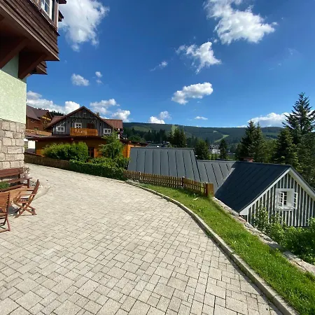 Seidl Guest house 3*