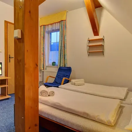 Penzion Seidl 3*