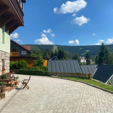 Seidl Guest house Spindleruv Mlyn