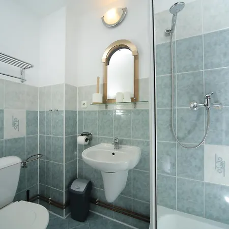 Seidl 3* Špindlerŭv Mlýn