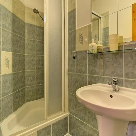 Maison d'hôtes Seidl Špindlerŭv Mlýn