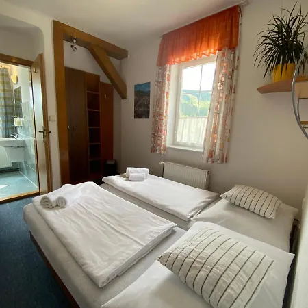 Seidl Spindleruv Mlyn
