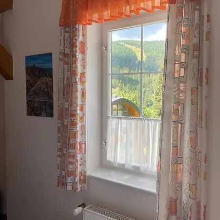 Seidl Penzion Špindlerŭv Mlýn