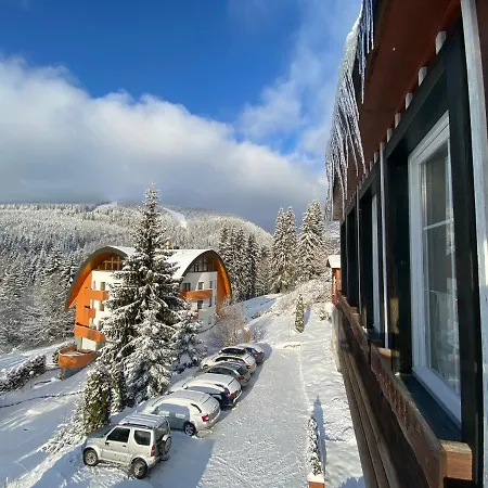 Penzion Seidl Špindlerŭv Mlýn