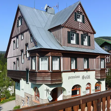 Seidl Penzion