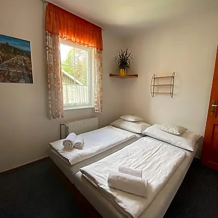 Seidl 3* Špindlerŭv Mlýn