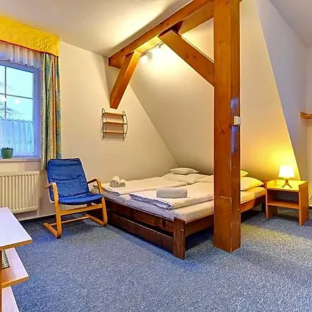 Vendégház Seidl