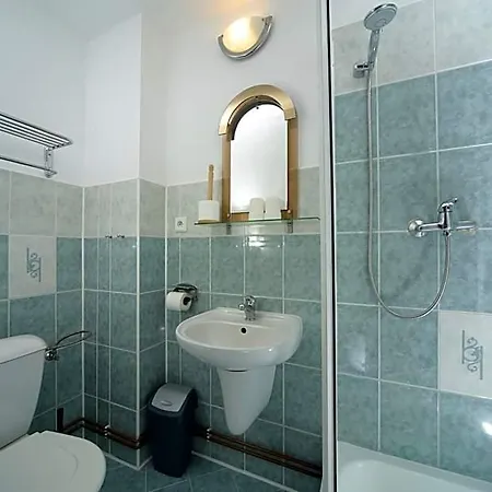 Vendégház Seidl 3*