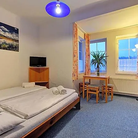 Vendégház Seidl Špindlerŭv Mlýn