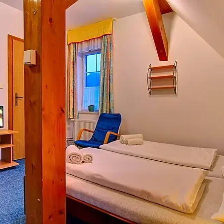 Seidl 3* Špindlerŭv Mlýn