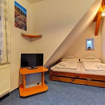 Seidl Špindlerŭv Mlýn