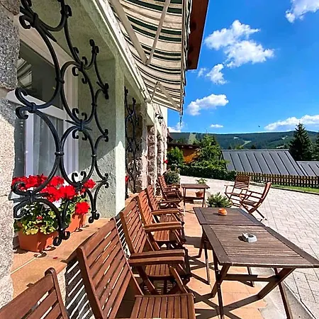 Maison d'hôtes Seidl