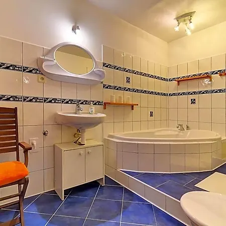 Seidl Vendégház 3*