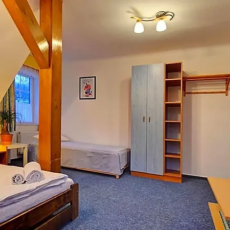 Seidl 3* Špindlerŭv Mlýn