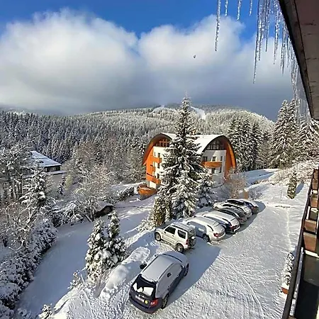 Seidl Špindlerŭv Mlýn