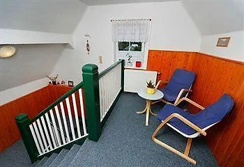 Penzion Seidl