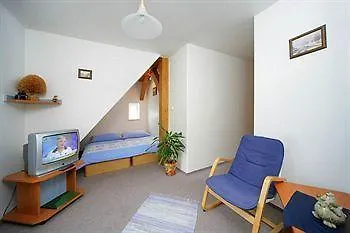 Seidl Špindlerŭv Mlýn