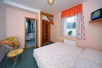 Penzion Seidl 3*