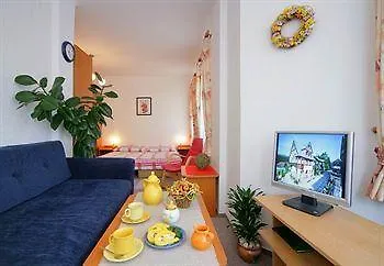 Penzion Seidl Špindlerŭv Mlýn