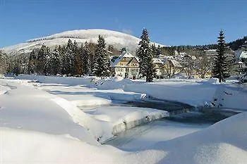 Seidl 3* Špindlerŭv Mlýn