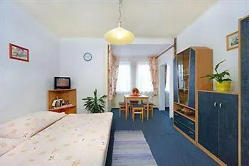 Seidl 3* Špindlerŭv Mlýn