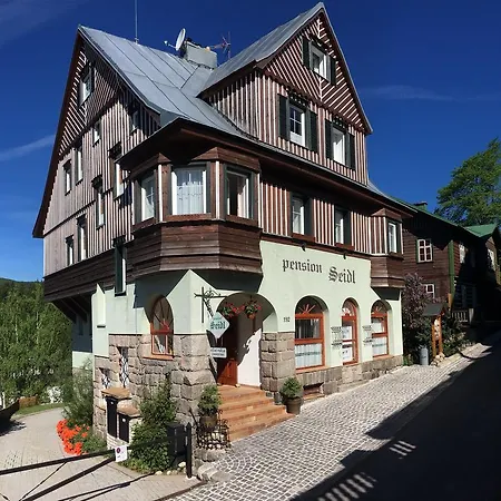 Seidl Pensionat