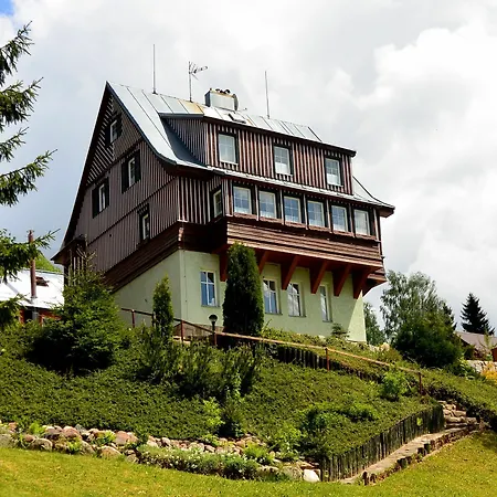 Pensionat Seidl