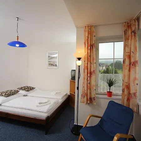 Seidl 3* Špindlerŭv Mlýn