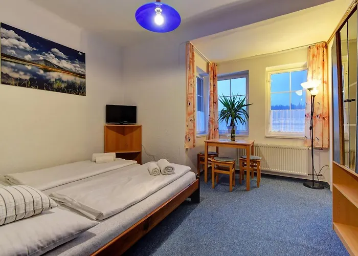 Gæstehus Seidl 3*