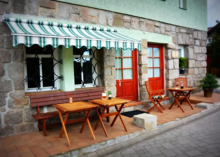 Seidl 3* Špindlerŭv Mlýn