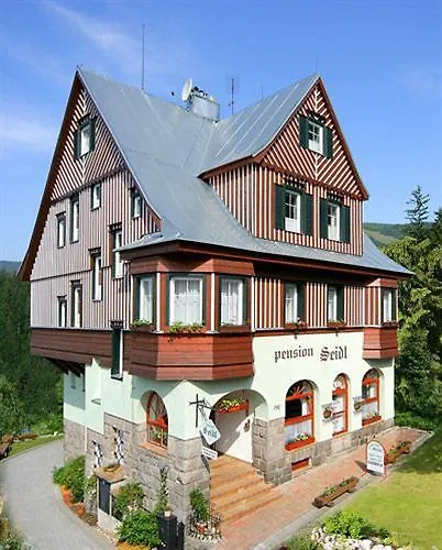 Seidl Špindlerŭv Mlýn